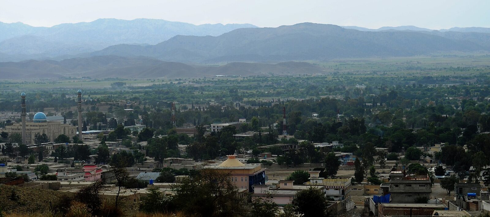 Host şehri
