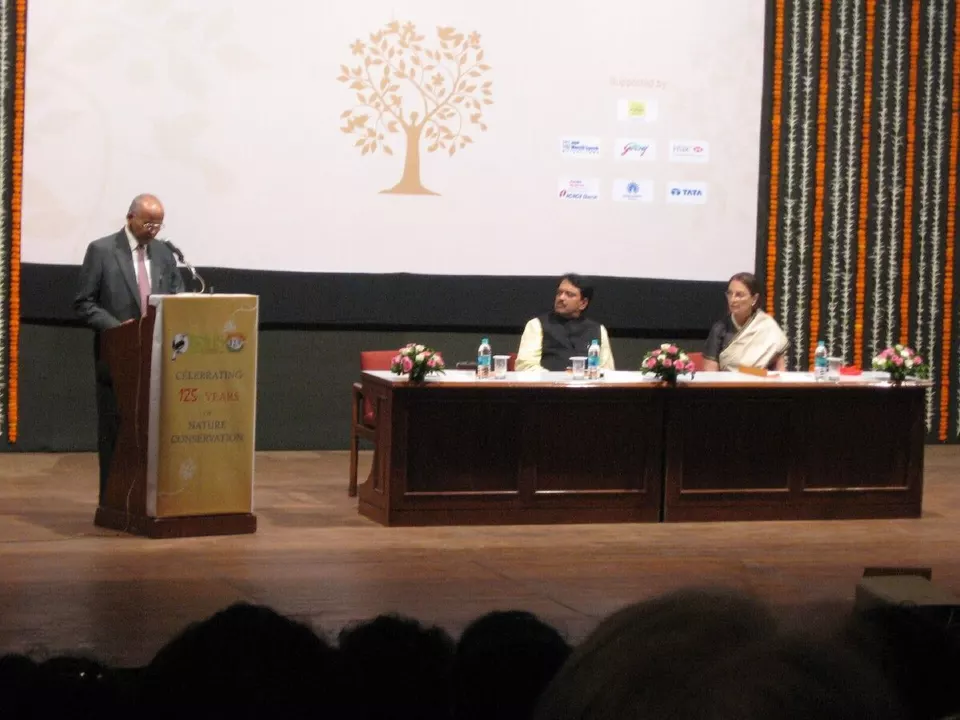 Vilasrao Deshmukh
