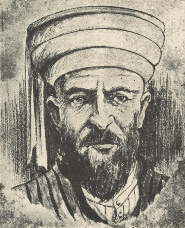 İmam Yahya Muhammed Hamidüddin