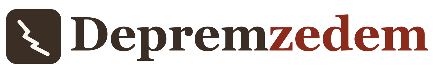 Depremzedem